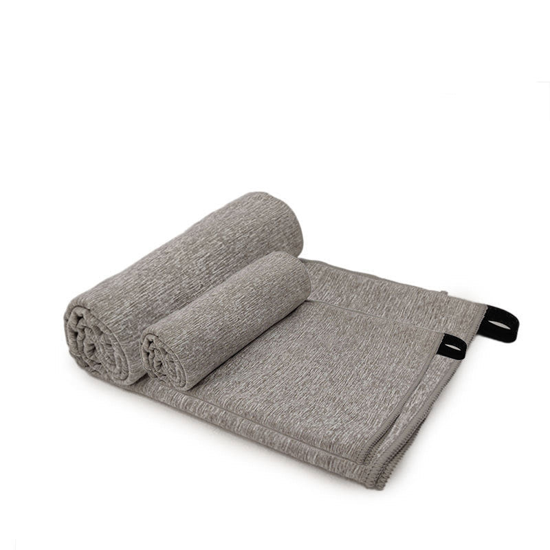 Eco-Friendly Yoga Mat Stornfield