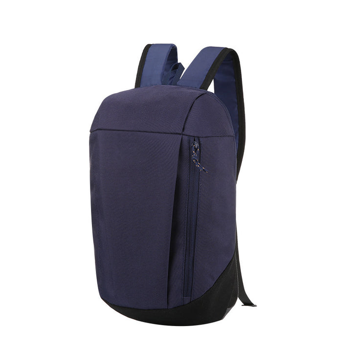 Sleek Minimalist Backpack Stornfield