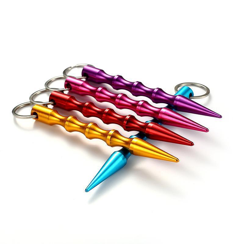 Multifunctional Keychain Tool Stornfield