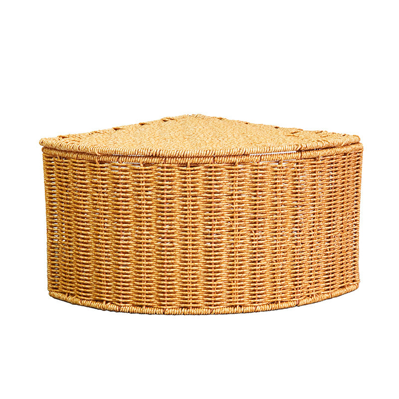 Versatile Woven Storage Basket Stornfield