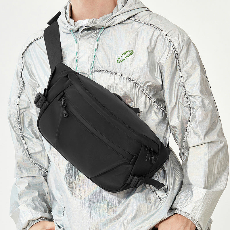 Expandable Utility Hip Pack Stornfield