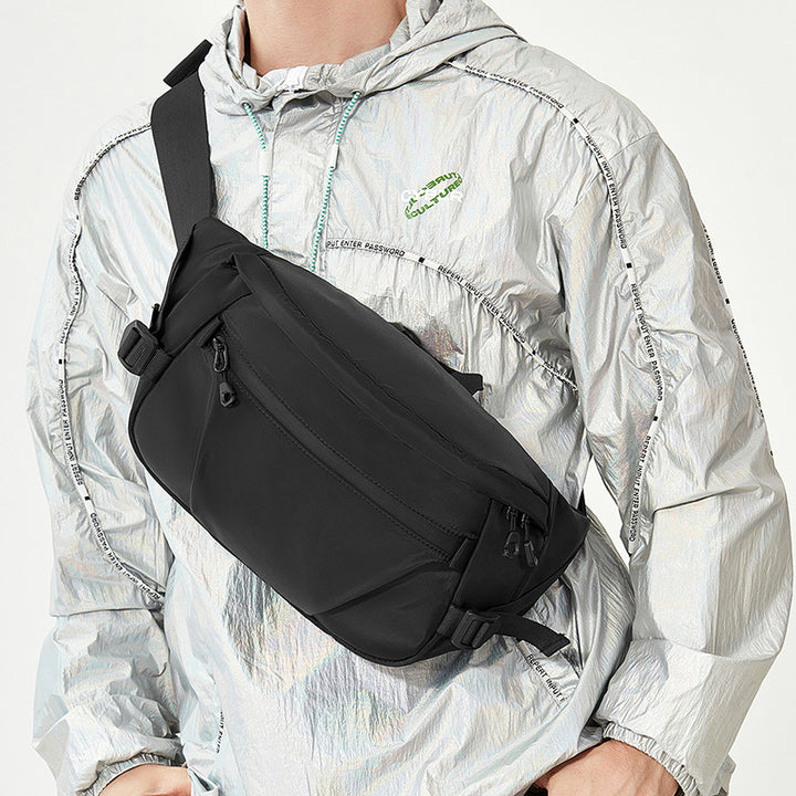 Expandable Utility Hip Pack Stornfield