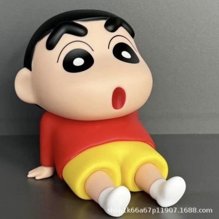Unisex Toy Figure Stornfiled