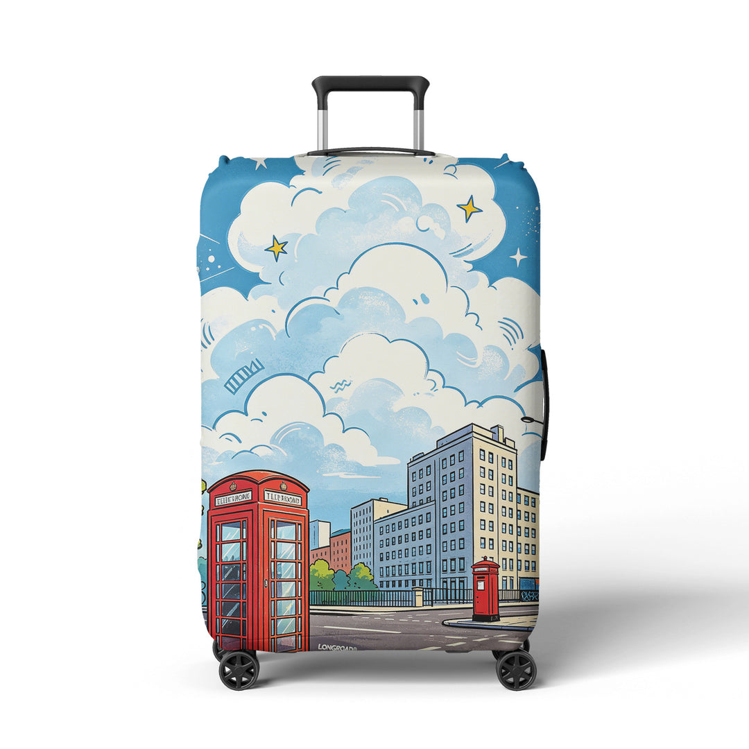Women's Hard Shell Suitcase Stornfield