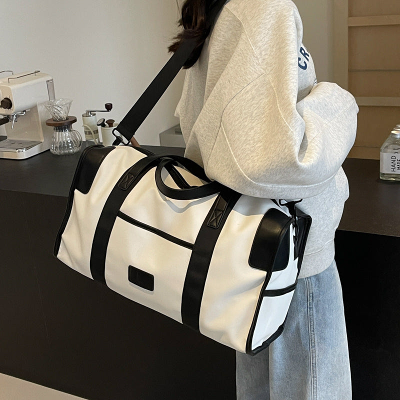 Versatile Large Travel Duffle Bag Stornfield