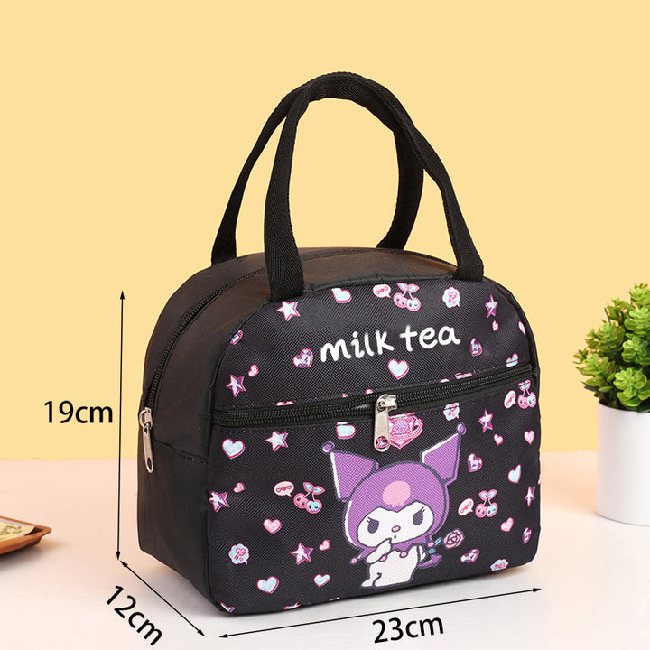 Children's Insulated Lunch Box Stornfield