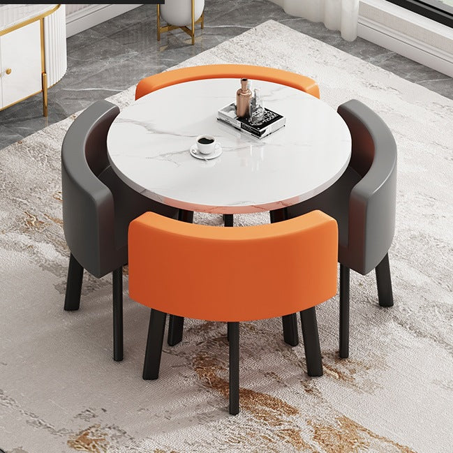 Ergonomic Dining Chair Stornfield