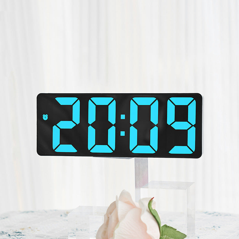Digital Wall Clock Stornfield