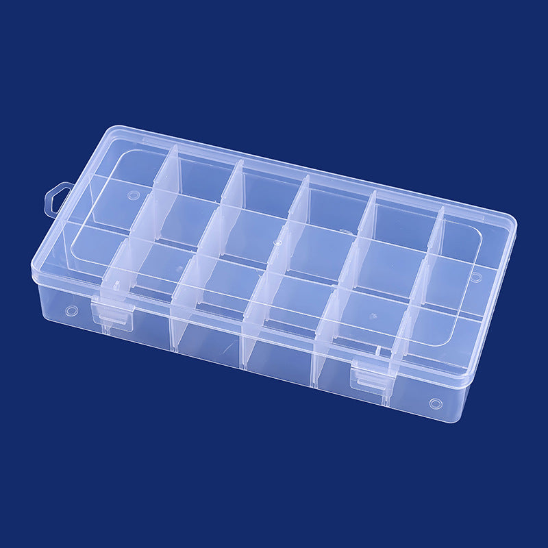 Modular Craft Storage Organizer Stornfield