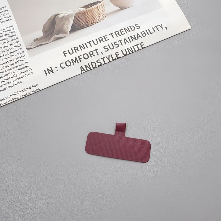 Practical Identification Tag Holder Stornfield