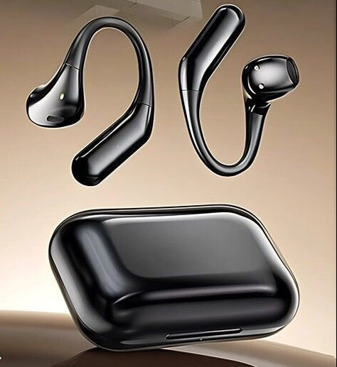 AI-Enhanced Ultra-Comfort Wireless Earbuds Stornfield