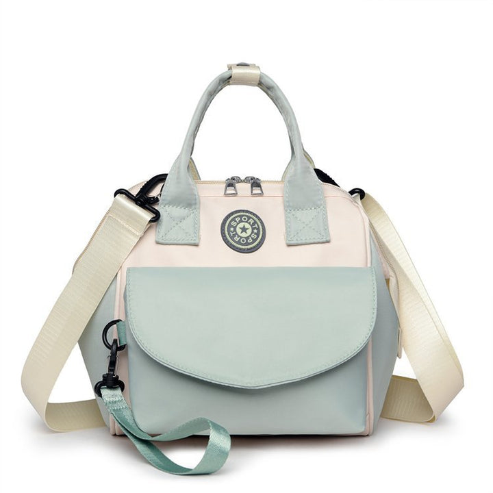 Multi-Functional Sporty Shoulder Bag Stornfield