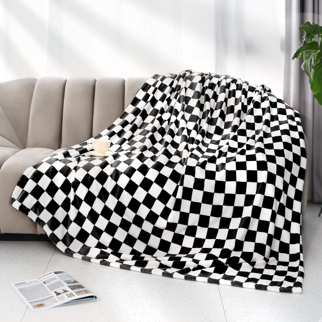 Cuddle blanket Stornfield