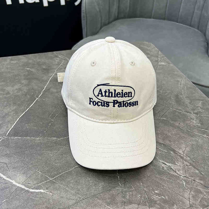 Men's Classic Embroidered Baseball Cap Stornfield