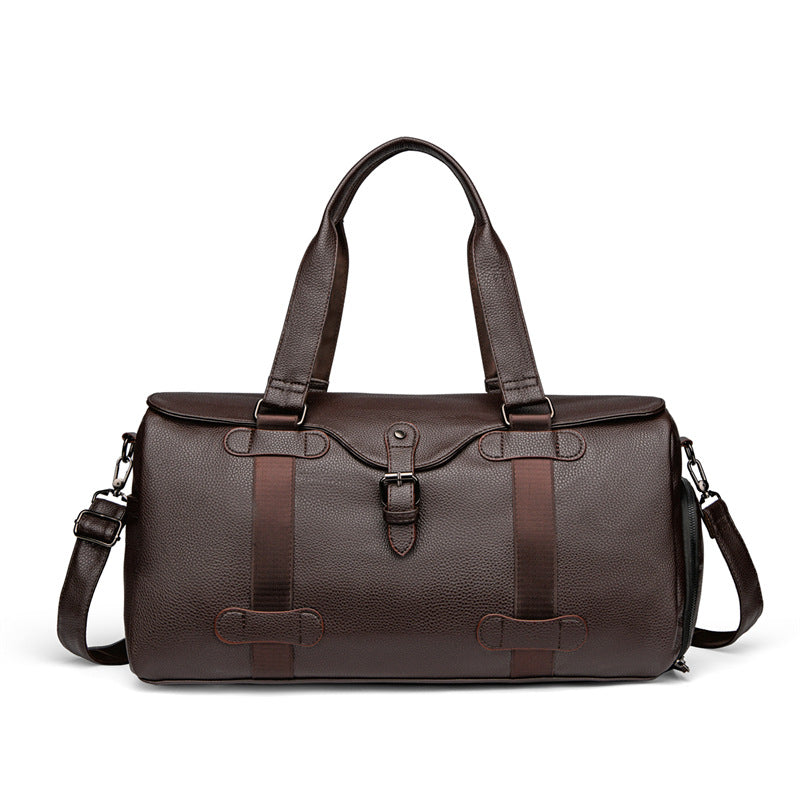 Stylish Travel Weekender Bag Stornfield