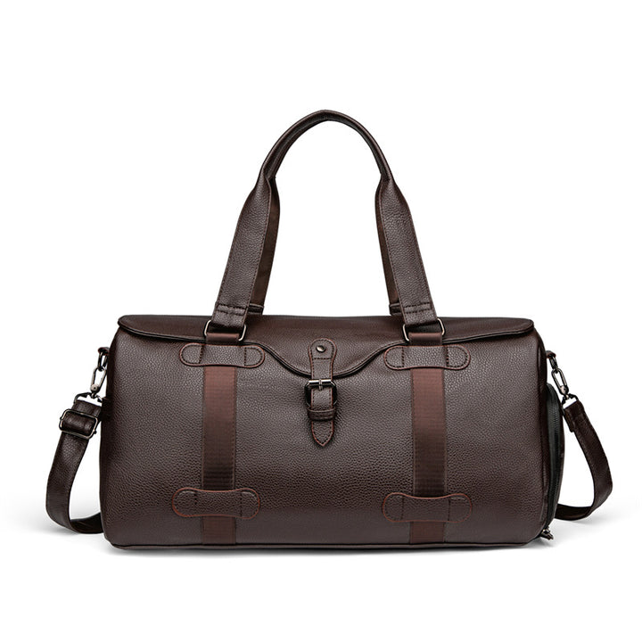 Stylish Travel Weekender Bag Stornfield