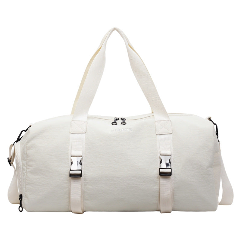 Versatile Travel Duffle Bag