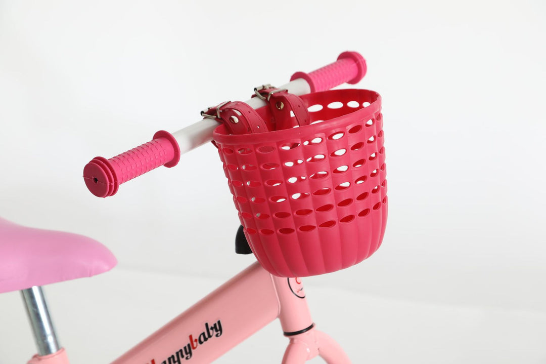 Versatile Stroller Storage Basket Stornfield