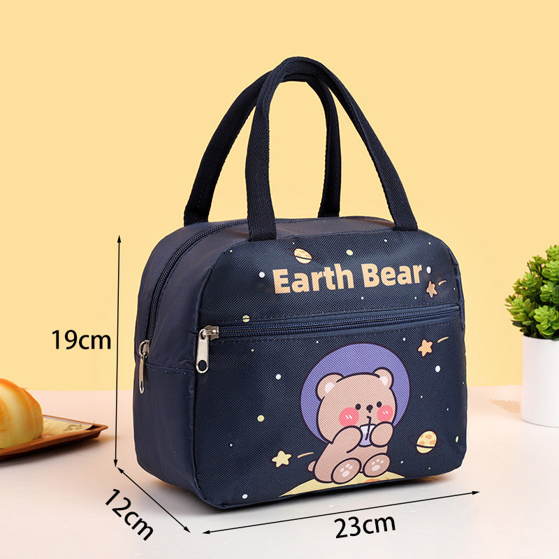 Children's Insulated Lunch Box Stornfield
