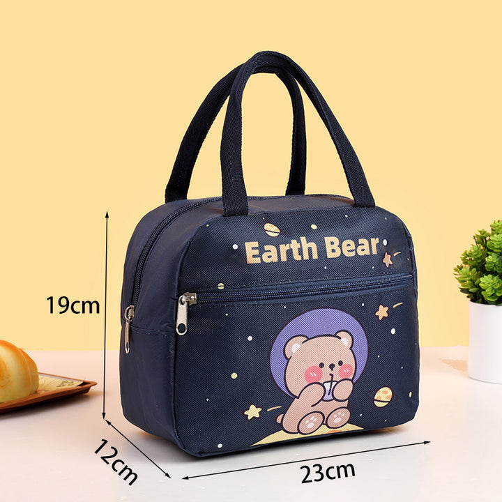 Children's Insulated Lunch Box Stornfield