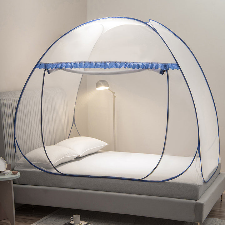 Mosquito Repellent Bed Canopy