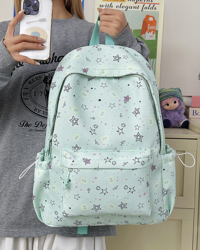 Stylish Backpack Stornfield