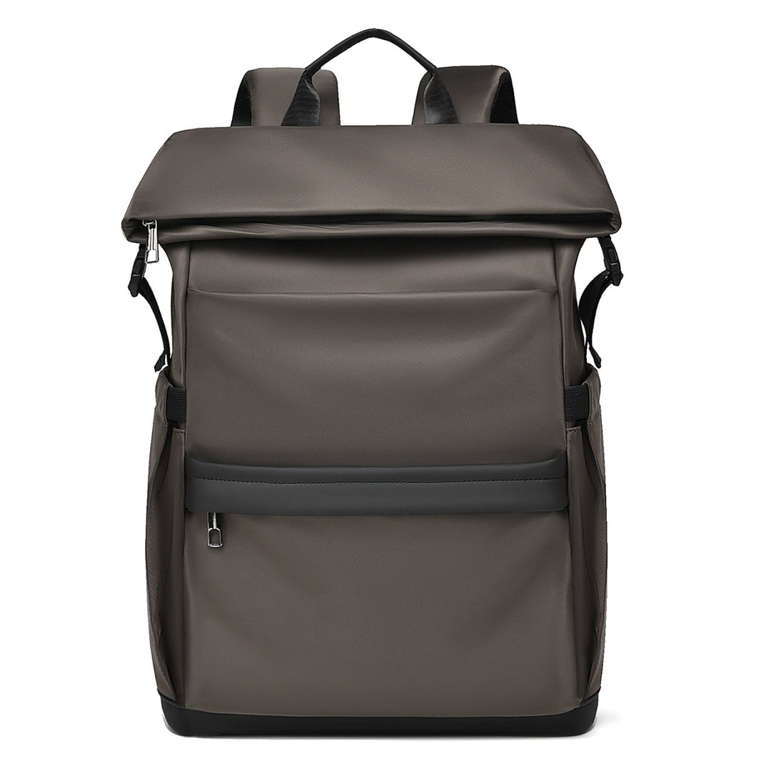 Waterproof Rolltop Backpack Stornfield