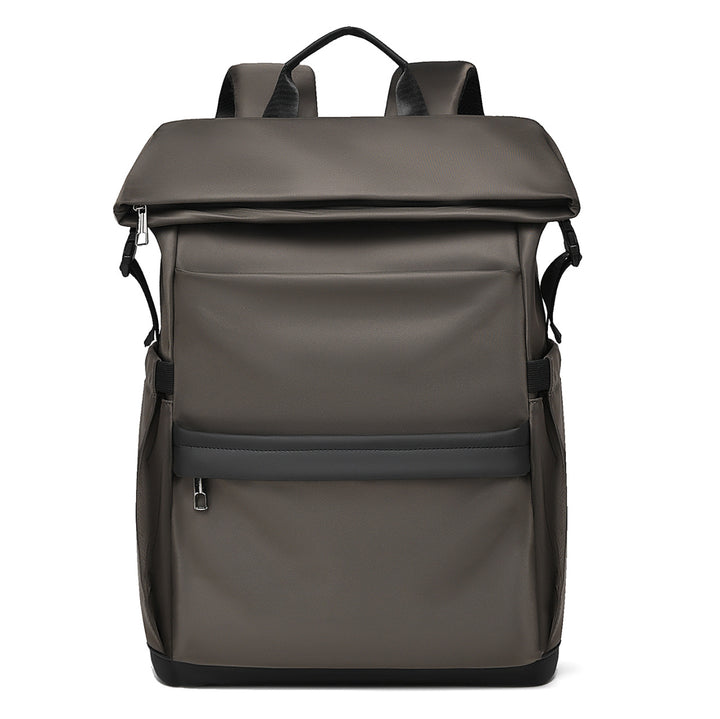 Waterproof Rolltop Backpack Stornfield