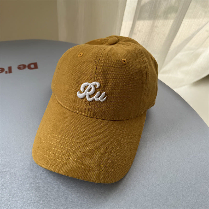 Women's Classic Cotton Baseball Cap Stornfield