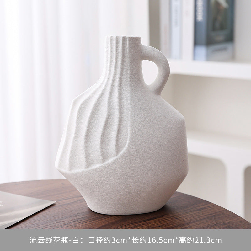 Artisanal Decorative