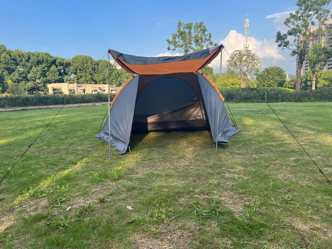 Weather Protection Camping Tent Stornfield
