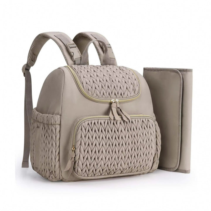 Stylish Multi-Functional Weekender Duffle Bag Stornfield