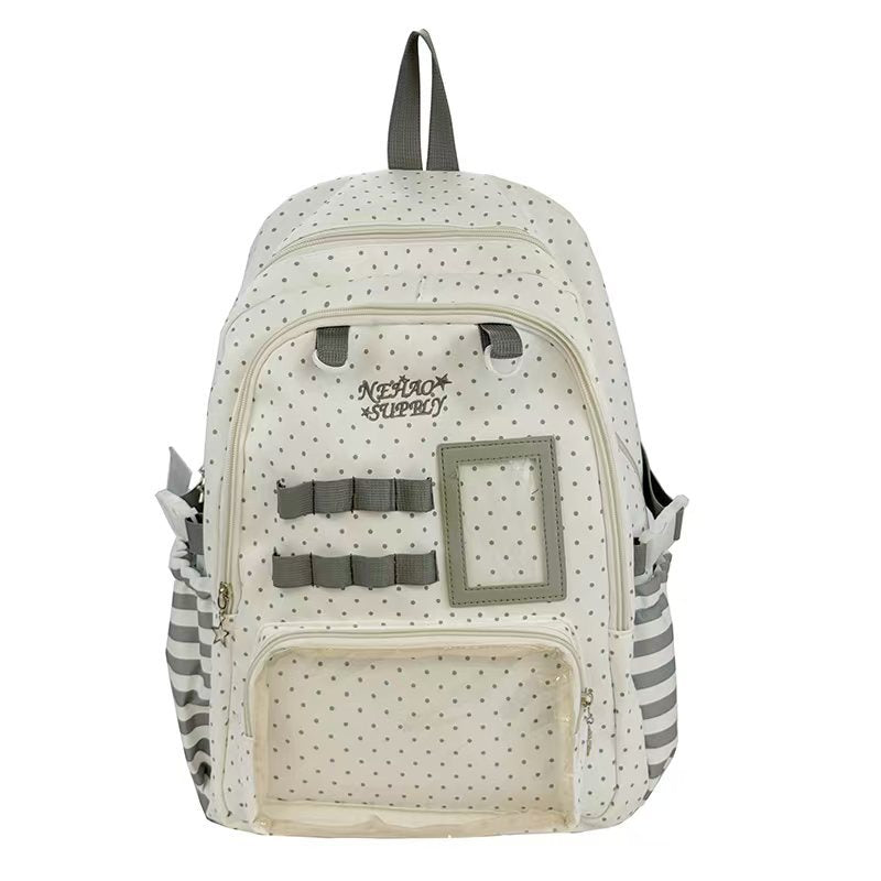 Ultra-Functional Organized Backpack Stornfield