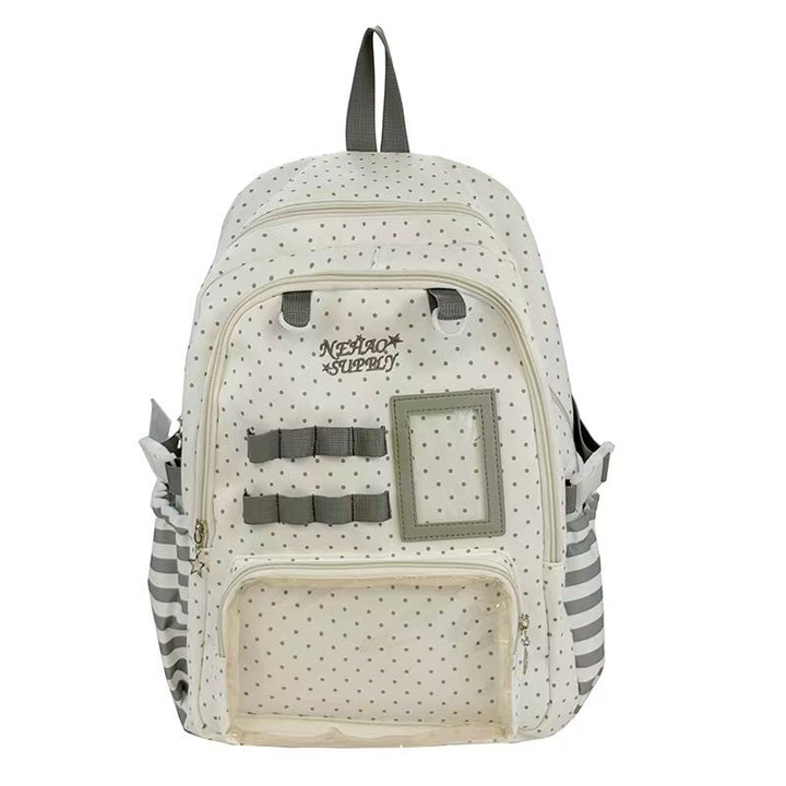 Ultra-Functional Organized Backpack Stornfield