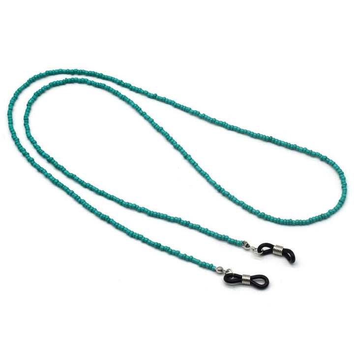 Beaded Eyewear Retainer Chain Stornfield