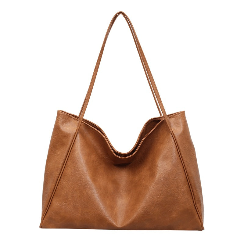 WoModern Sleek Hobo Tote Bag Stornfield