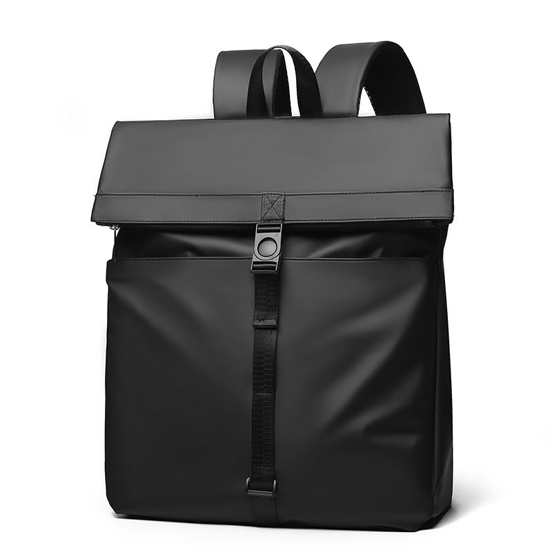 Waterproof Rolltop Urban Backpack Stornfield