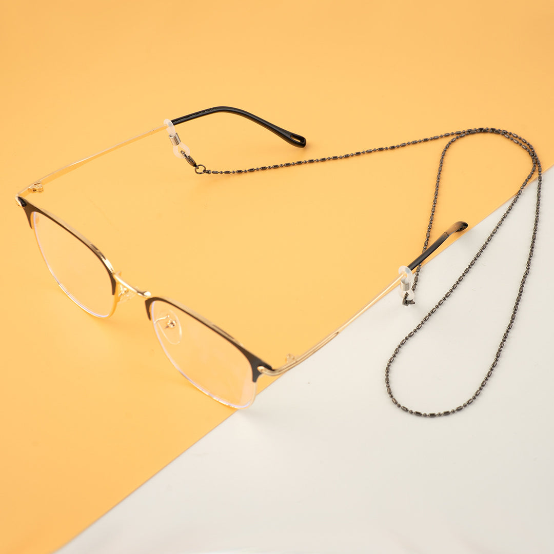 Premium Adjustable Eyewear Chain Stornfield