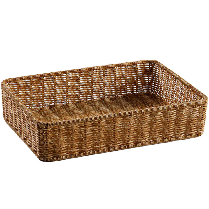 Woven Storage Basket Stornfield