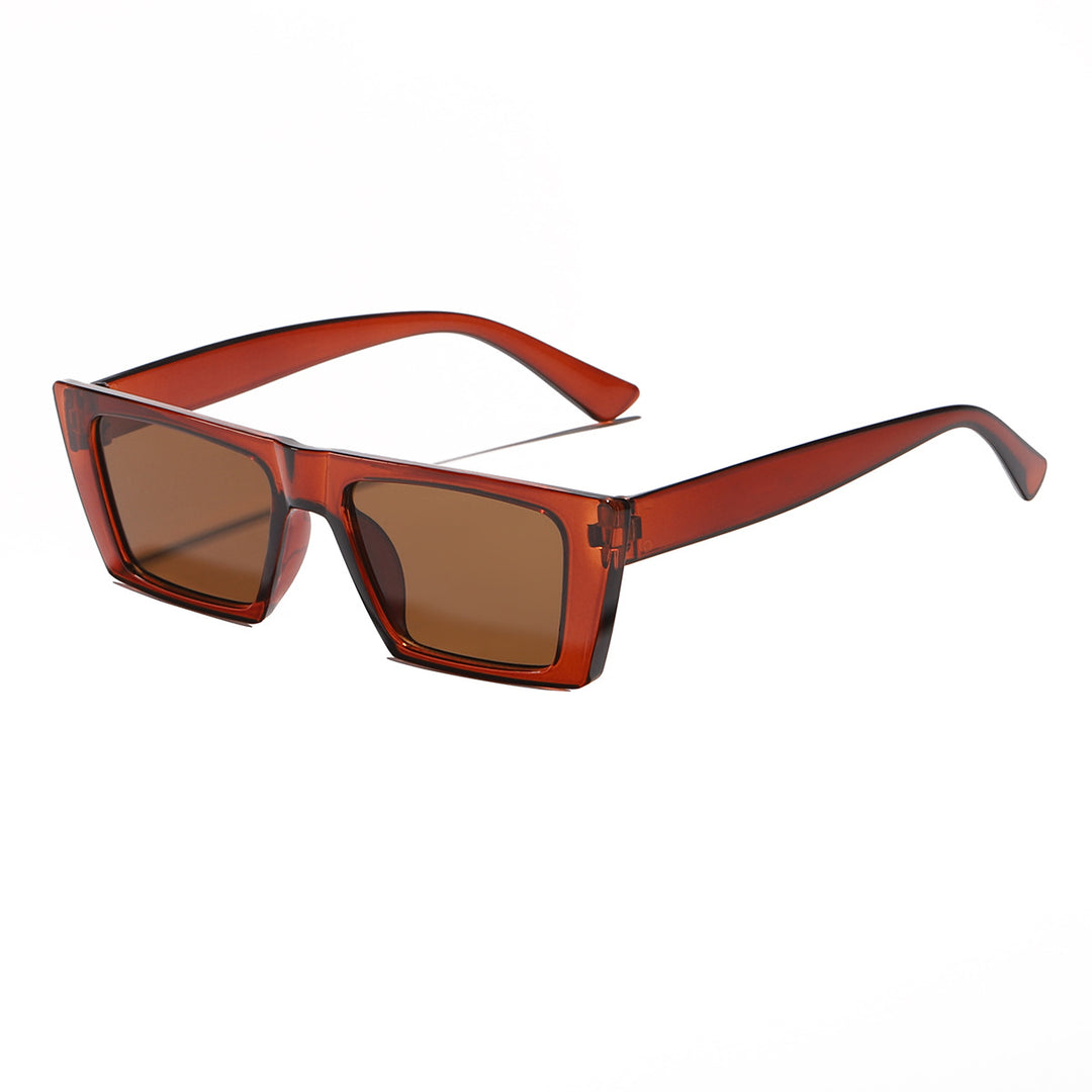 Women's square sunglasses Stornfield