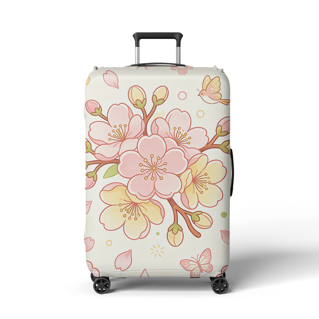 Women's Luggage Cover Stornfield