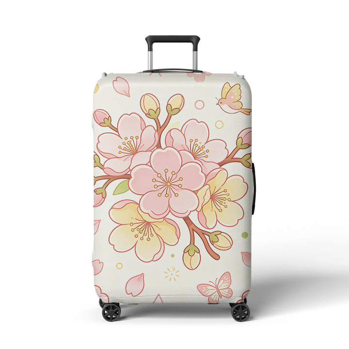Women's Luggage Cover Stornfield