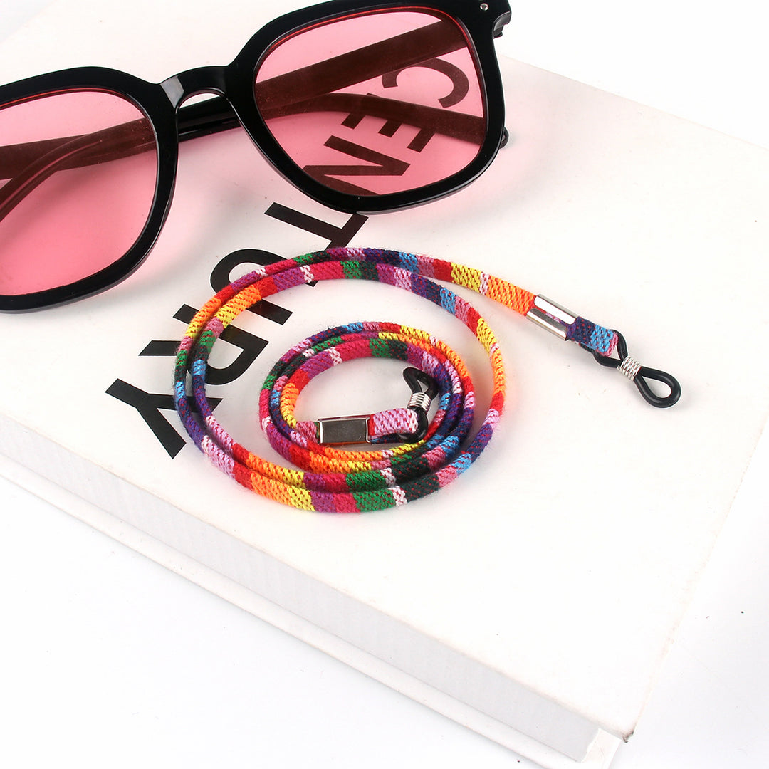 Colorful Eyewear Safety Strap Stornfield