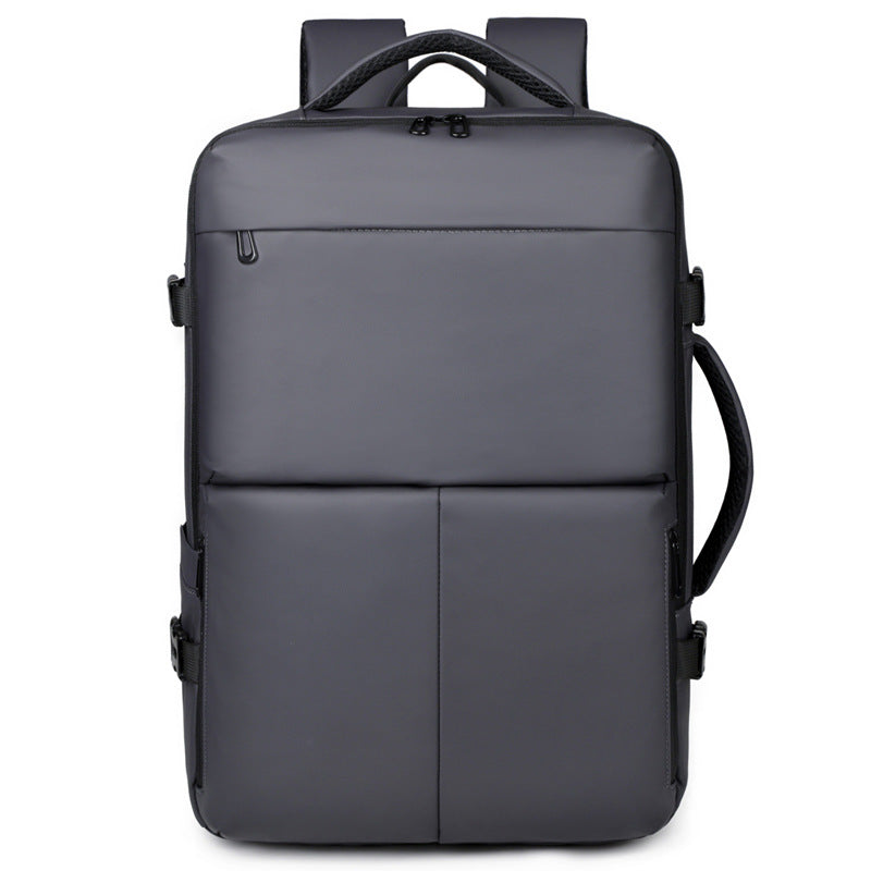 Backpack with Versatile Compartments Stornfield