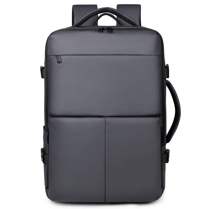 Backpack with Versatile Compartments Stornfield
