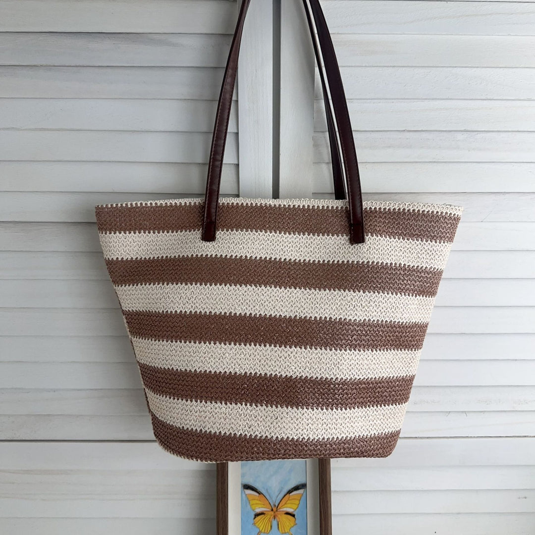 Beach bag Stornfield