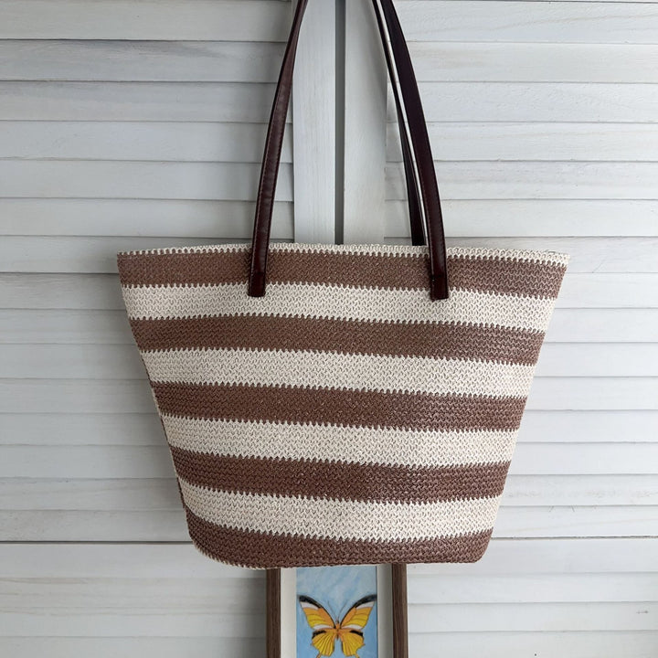 Beach bag Stornfield