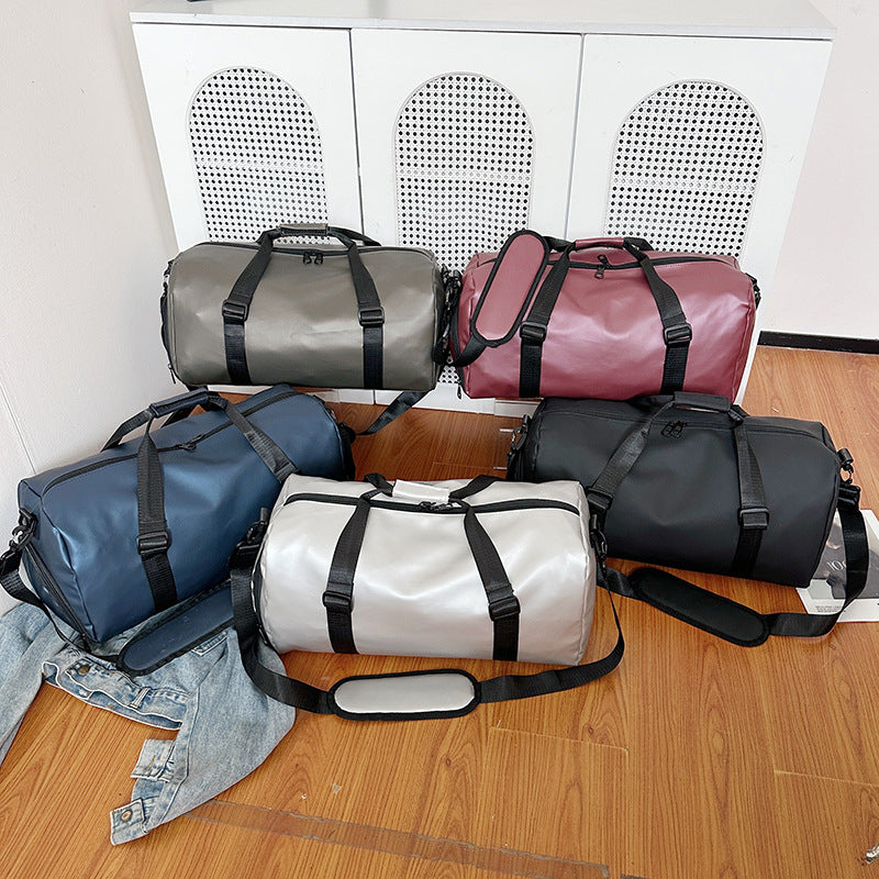 Multifunctional Travel Bag Stornfield