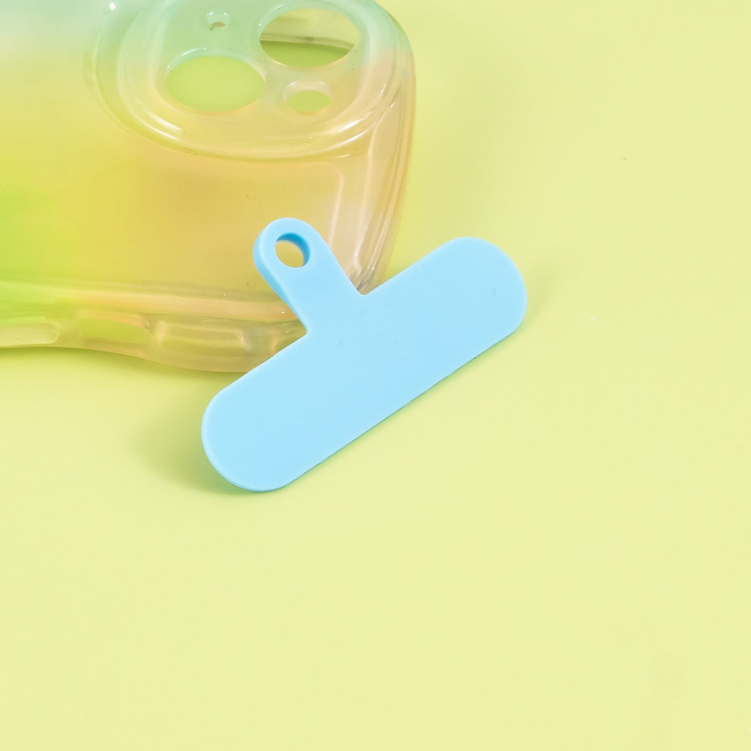 Versatile Silicone Phone Holder Stornfield