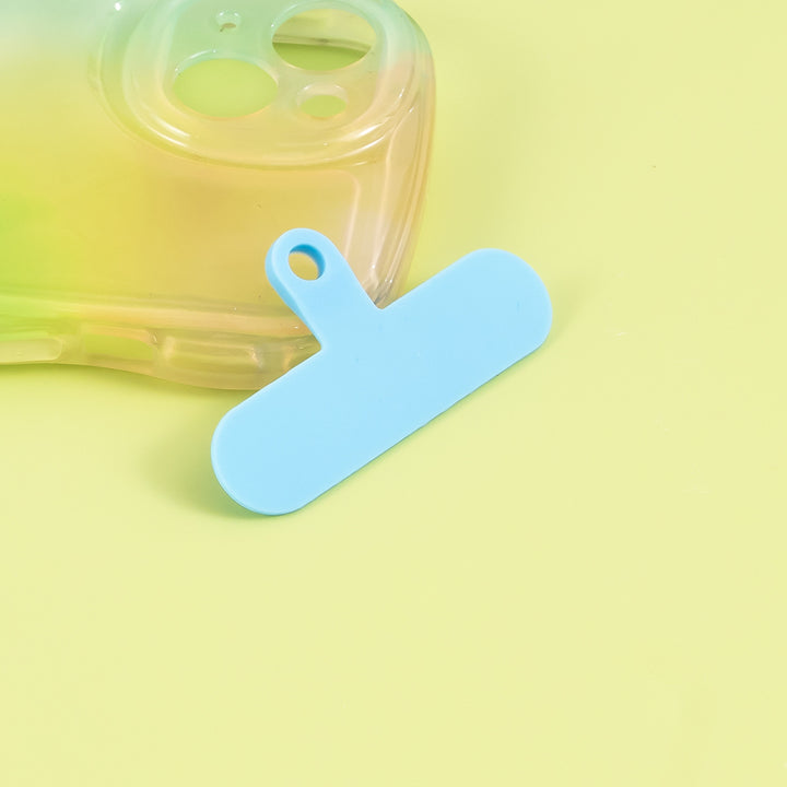 Versatile Silicone Phone Holder Stornfield